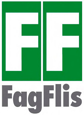 L-Flis & Interiør AS logo