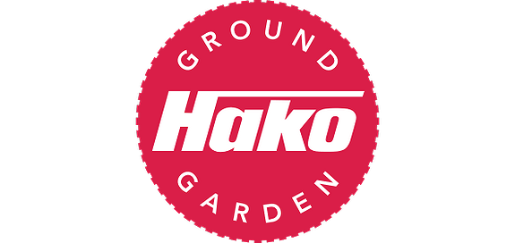 Hako Ground & Garden AS logo