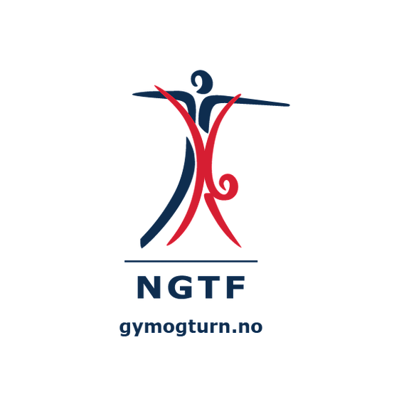 Norges Gymnastikk- og Turnforbund logo