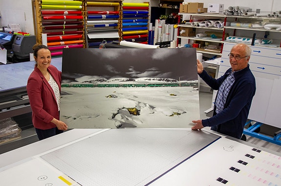 Bilde 1 av 4 i jobbannonse-galleriet