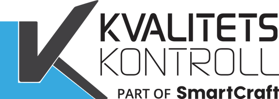 Kvalitetskontroll AS logo