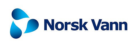 Norsk Vann logo