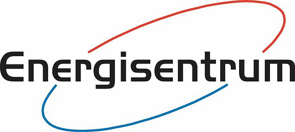 Energisentrum AS logo