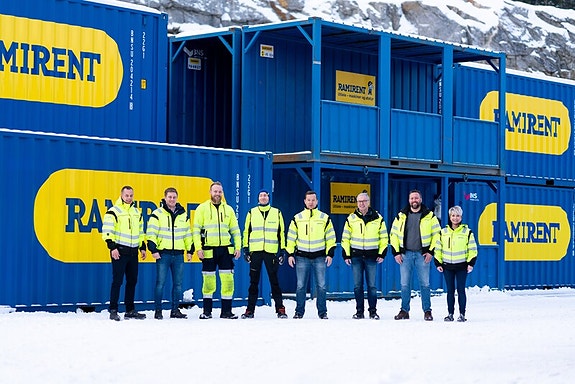 Bilde 1 av 4 i jobbannonse-galleriet