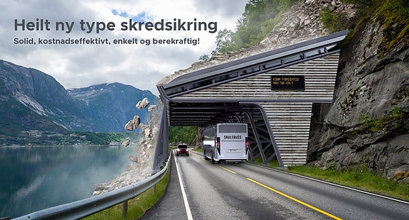Bilde 1 av 5 i jobbannonse-galleriet