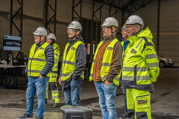 Bilde 3 av 5 i jobbannonse-galleriet