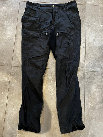 Houdini service pants sale