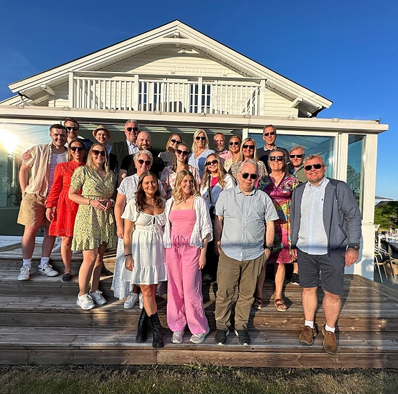 Sommerfest 2023