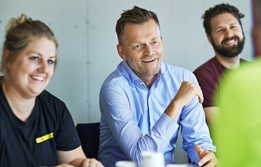 Bilde 8 av 10 i jobbannonse-galleriet