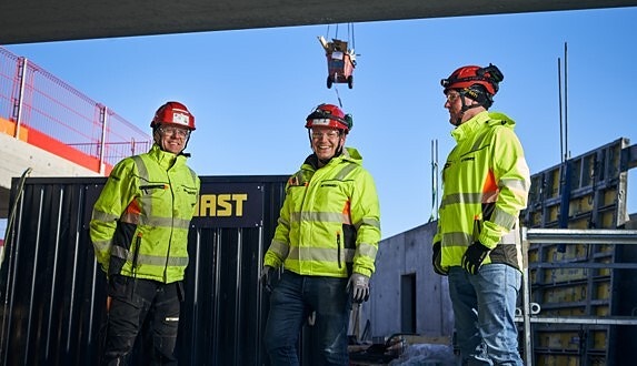 Bilde 10 av 10 i jobbannonse-galleriet