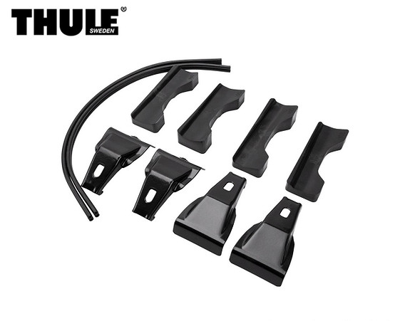 Thule monteringskit for Golf 145010 til Evo Clamp FINN torget