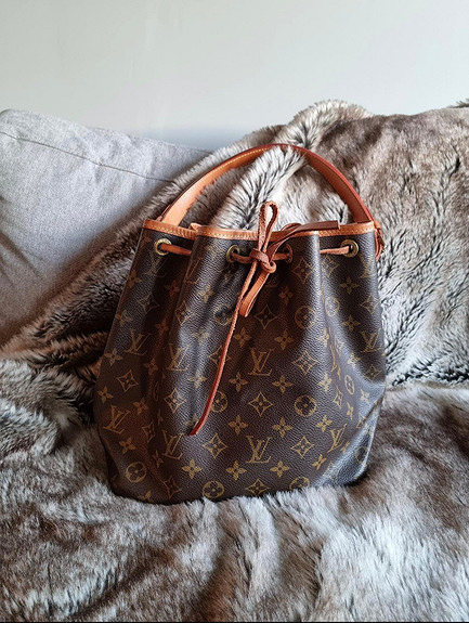 louis vuitton neonoe mini｜TikTok Search