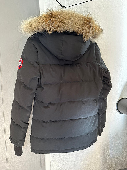 Canada goose style hot sale 3034l r