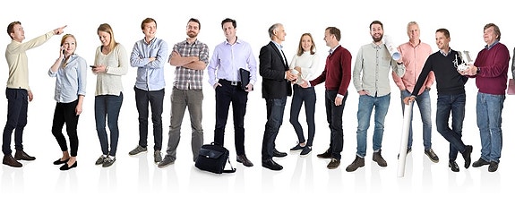 Bilde 2 av 2 i jobbannonse-galleriet