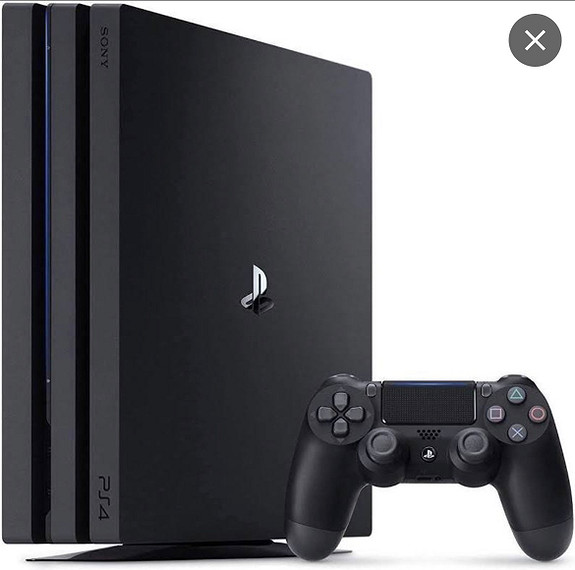 playstation 4 pris