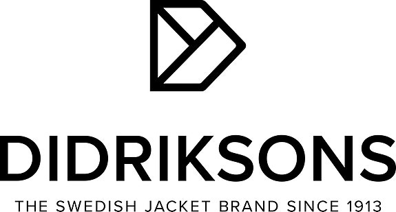 Didriksons Norge AS logo