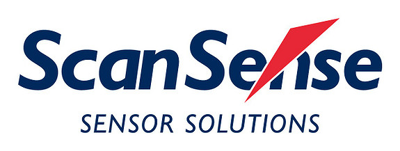 SCANSENSE AS logo