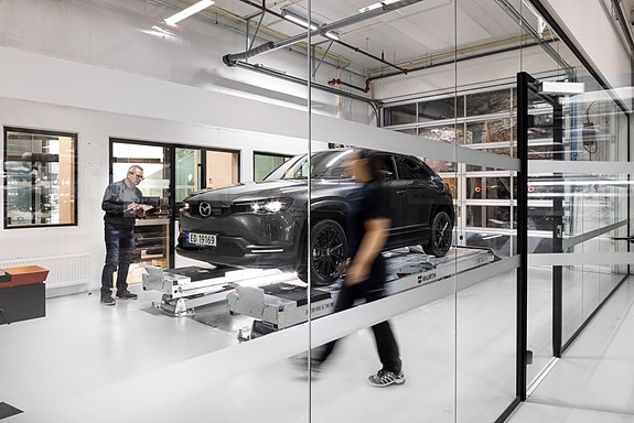 Bilde 3 av 8 i jobbannonse-galleriet