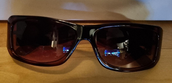 Solbriller fra Pilgrim torget