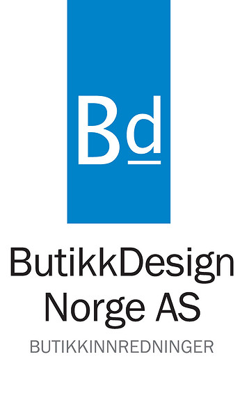 Butikkdesign Norge AS