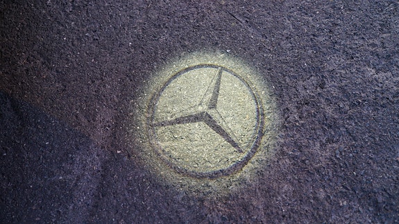 Mercedes-Benz 200 18 of 30