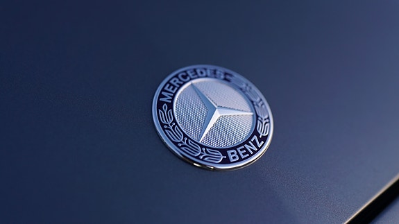 Mercedes-Benz 200 5 of 30