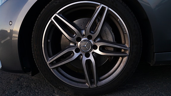 Mercedes-Benz 200 13 of 30