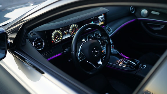Mercedes-Benz 200 23 of 30