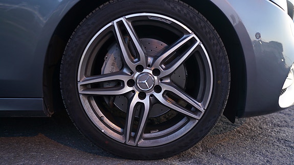 Mercedes-Benz 200 15 of 30