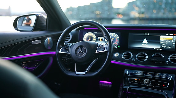 Mercedes-Benz 200 20 of 30