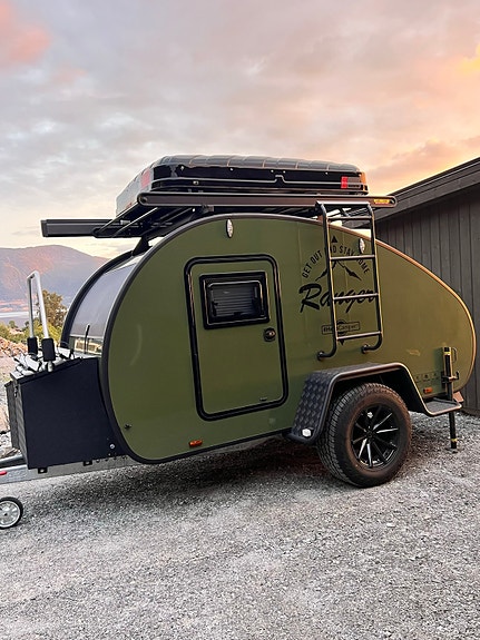 HeroCamper Ranger Columbus 4 of 10