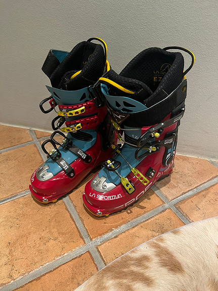 Sportiva sparkle online 2.0