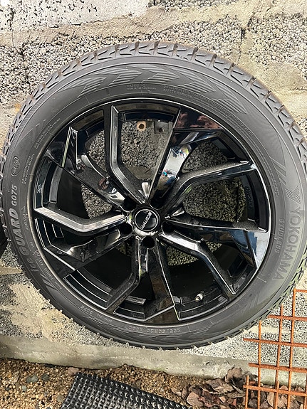 Audi e-tron Sportback 23 of 25