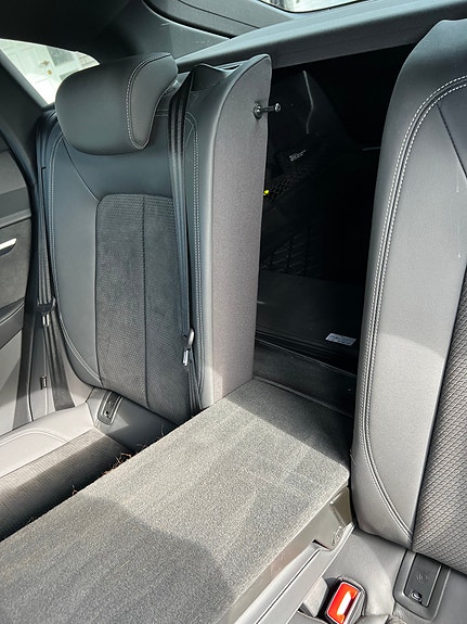 Audi e-tron Sportback 19 of 25