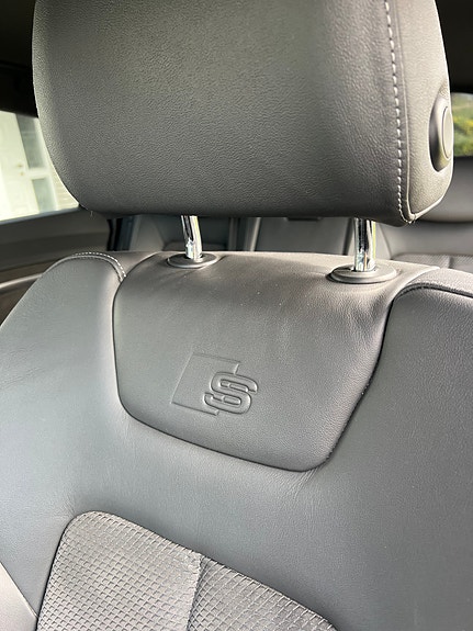 Audi e-tron Sportback 15 of 25