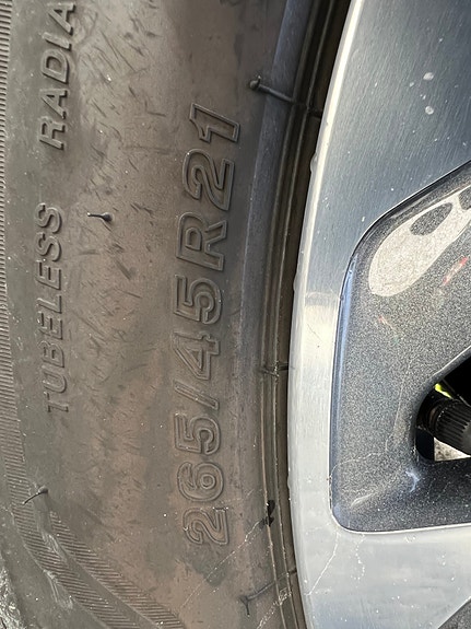 Audi e-tron Sportback 25 of 25