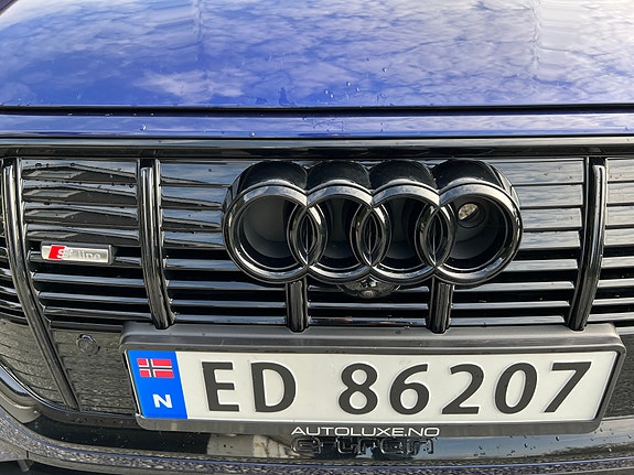 Audi e-tron Sportback 21 of 25