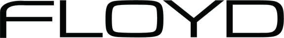 Floyd Butikkdrift AS logo