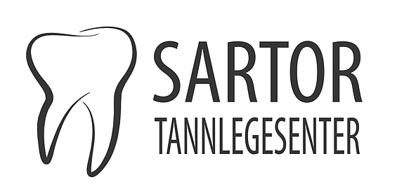 Sartor Tannlegesenter DA logo