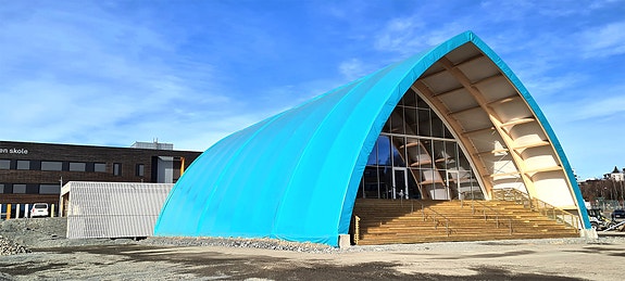 Bilde 16 av 16 i jobbannonse-galleriet