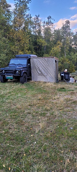 Land Rover Defender-Serie 19 of 30
