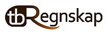 TB Regnskap AS logo