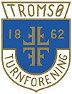 Tromsø Turnforening logo
