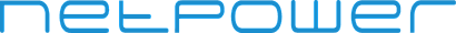 Netpower logo