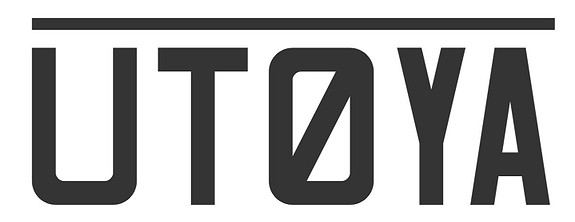 Utøya AS logo