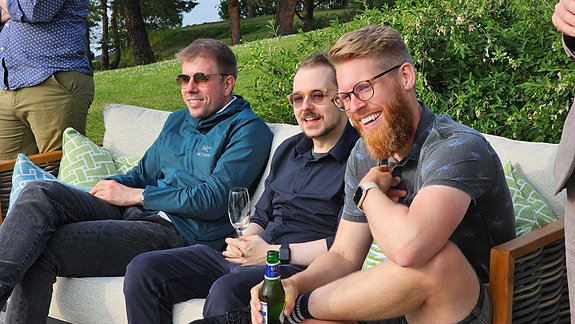 Bilde 12 av 12 i jobbannonse-galleriet