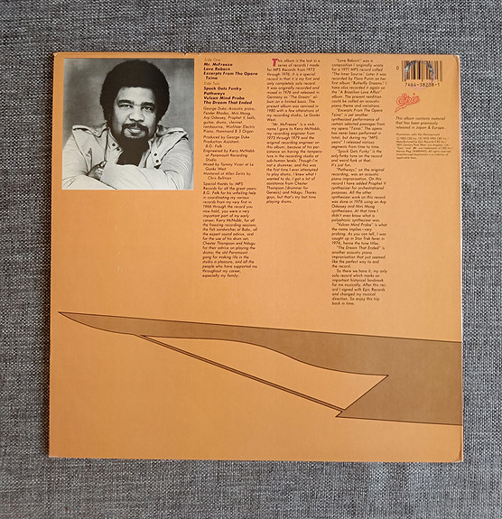 George Duke - The 1976 Solo Keyboard Album | FINN-torget
