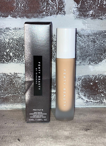 Fenty Beauty by Rihanna 270 Pro Filt'R Soft Matte Longwear Foundation - 32 ml