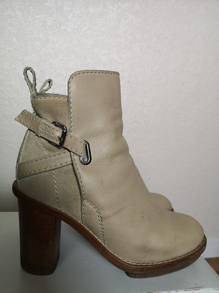 Acne Cypress boots i storrelse 37 FINN torget