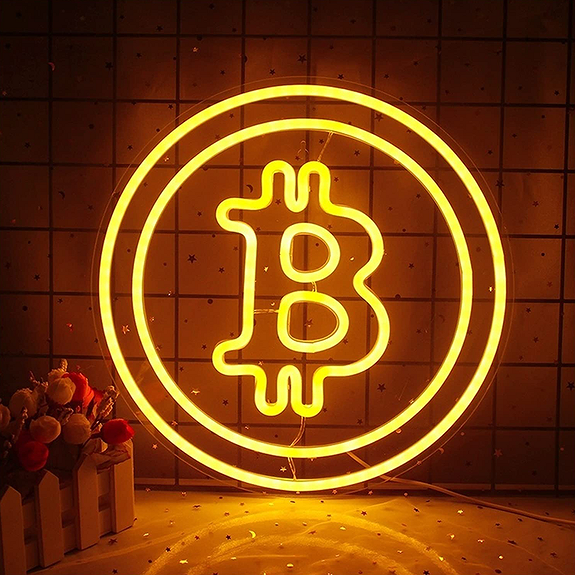 Bitcoin salgs | Torget